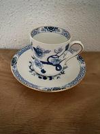 ROYAL GRAFTON  FINE BONE CHINA DYNASTY KOP EN SCHOTEL, Ophalen of Verzenden