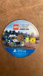 lego city undercover | ps4 |, Spelcomputers en Games, Games | Sony PlayStation 4, Zo goed als nieuw, Ophalen