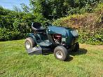 MTD zitmaaier nieuw type 15.5pk B&S motor., Ophalen, Gebruikt, 90 tot 120 cm