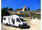 Wilt u deze zomer nog weg met uw Camper Roller Team?, Ringverwarming, Fiat, Luifel, Particulier