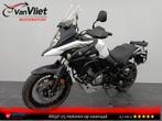 Mooie Suzuki DL 650 V-Strom model 2018 DL650 Vstrom, SUZUKI, Bedrijf, Onbekend, Overig