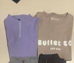 Bullet Equestrian Design maat S, Dieren en Toebehoren, Ophalen of Verzenden, Zo goed als nieuw, Dressuur, Bovenkleding