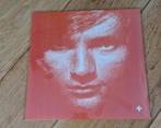 Lp ed sheeran nieuw geseald, Cd's en Dvd's, Vinyl | Pop, Ophalen of Verzenden