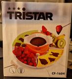 Tristar CF-1604 Chocolade fondue dip, Nieuw, Ophalen of Verzenden