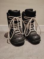 Nitro Barrage Snowboard Boots/ Snowboardschoenen - Maat 38, Ophalen of Verzenden, Gebruikt, Snowboots