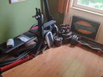 Fitness apparatuur, Ophalen, Benen, Gebruikt, Krachtstation