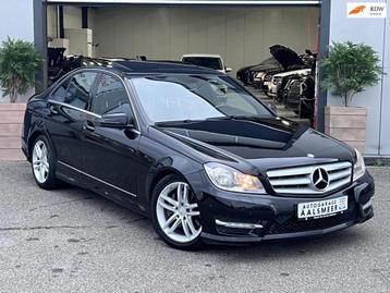 Mercedes-Benz C-klasse C300 / C350 4M Prestige Avantgarde /  beschikbaar voor biedingen