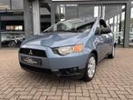 Mitsubishi COLT 1.1 EDITION ONE AIRCO., Auto's, Voorwielaandrijving, Gebruikt, Blauw, Colt