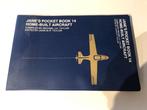 Jane's Pocket Book 14 Home-Built Aircraft, Verzamelen, Luchtvaart en Vliegtuigspotten, Boek of Tijdschrift, Ophalen of Verzenden