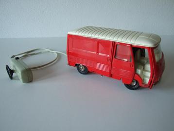 blikken peugeot J7 van Joustra beschikbaar voor biedingen