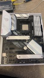 Amd ryzen 9 5900x /ASUS ROG STRIX B550-A moederbord/ 40gbRam, Ophalen of Verzenden, Zo goed als nieuw, DDR4