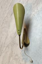 vintage wandlampje, Antiek en Kunst, Antiek | Lampen, Ophalen of Verzenden