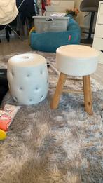 Leuke krukjes, Ophalen, Zo goed als nieuw, Hout