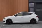 SEAT Leon 2.0 TSI DSG 265pk Cupra | Pano | LED | 19", 65 €/maand, 15 km/l, 4 cilinders, 1984 cc