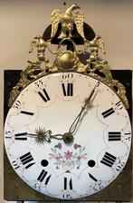 Antieke Comtoise Adelaar, Antiek en Kunst, Antiek | Klokken, Ophalen