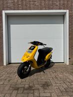 ✅ Typhoon XR 50! CLASSIC 2T! BROM! GEEL! ✅, Piaggio, Tweetakt, Maximaal 45 km/u, Ophalen of Verzenden