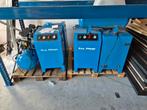 Diverse Tool Mania Compressoren + tanks, Ophalen, Gebruikt