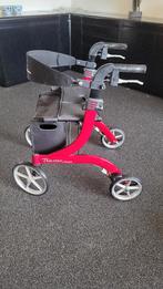 Rollator van Traxixx, Diversen, Rollators, Ophalen, Opvouwbaar, Gebruikt