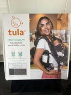 Tula Coast Mason Draagzak, Gebruikt, Buik of Rug, Draagzak, Ophalen