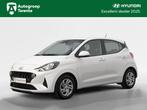 Hyundai i10 1.0 Comfort | Carplay Navigatie | PL 299 pm, Voorwielaandrijving, Stof, Gebruikt, 899 kg