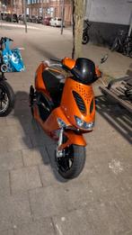 Aprilia sr50, Ophalen of Verzenden, Tweetakt, SR 50