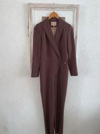 Josh V Olisa Jumpsuit Bruin Maat M Nieuw, Maat 38/40 (M), Bruin, Nieuw, Ophalen of Verzenden