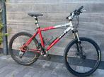 Mountainbike American Eagle, Overige merken, Gebruikt, Hardtail, 45 tot 49 cm
