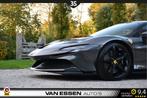 Ferrari SF90 Stradale Lift Carbon Racing Seats 1e Eig NL-Aut, Automaat, 7 kWh, Bedrijf, 92 €/maand