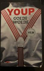 Youp van 't Hek - Goede woede, Boeken, Ophalen of Verzenden, Zo goed als nieuw, Youp van 't Hek