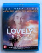 The Lovely Bones (originele blu-rays) 2-disc special edition, Ophalen of Verzenden, Zo goed als nieuw, Drama
