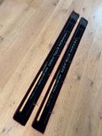 Sportex Morion Stalker Selection 10ft/3lb (2 stuks), Watersport en Boten, Ophalen, Nieuw, Werphengel