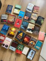 Diverse boeken €3 per stuk, Ophalen of Verzenden, Gelezen, Wereld overig