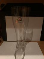 Oranjeboom bierglas in de vorm van een laars, Ophalen of Verzenden, Nieuw, Glas of Glazen, Oranjeboom