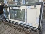 Loopdeur met bovenlicht, Kunststof, 215 cm of meer, Nieuw, Buitendeur
