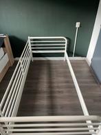 Ikea Bedframe / Bedbank - Ideaal voor studenten!, Ophalen, Verstelbaar, 90 cm, Eenpersoons
