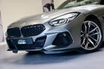 BMW Z4 Roadster M40i First Edition Frozen Grey|CAM|ACC|VOL, Automaat, Achterwielaandrijving, Gebruikt, Cabriolet