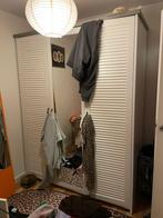 Grote kast, Huis en Inrichting, Woonaccessoires | Spiegels, Ophalen, Gebruikt, 200 cm of meer, 125 cm of meer