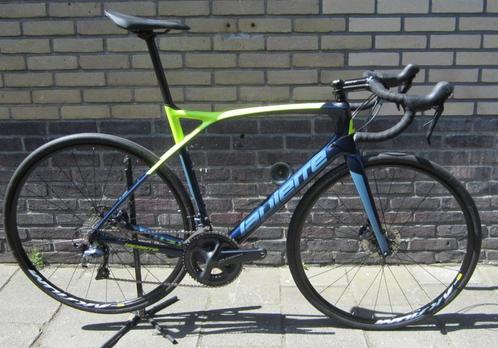 Lapierre Xelius SL Heren Donkerblauw 55cm L 2019, Fietsen en Brommers, Fietsen | Racefietsen, Gebruikt, Overige merken, 53 tot 57 cm