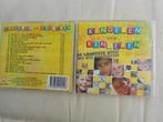 Cd kinderen voor kinderen 20 jaar met songtekstenboekje., Cd's en Dvd's, Ophalen, 1980 tot 2000, Gebruikt
