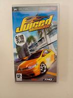 Juiced Eliminator, Spelcomputers en Games, Games | Sony PlayStation Portable, 1 speler, Racen en Vliegen, Ophalen of Verzenden