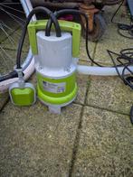 Dompelpomp  8000 liter per uur, Ophalen, Gebruikt, Vijverpomp