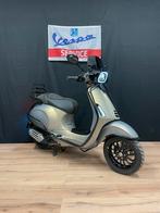 Vespa sprint Custom | Nieuw | Full option | 45/25kmph | Iget, Fietsen en Brommers, Scooters | Vespa, Nieuw, Benzine, Overige modellen