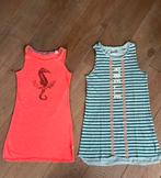 Jurk Scotch & Soda 8 en 10 jaar, nieuw, per stuk te koop, Ophalen of Verzenden, Zo goed als nieuw, Meisje, Jurk of Rok
