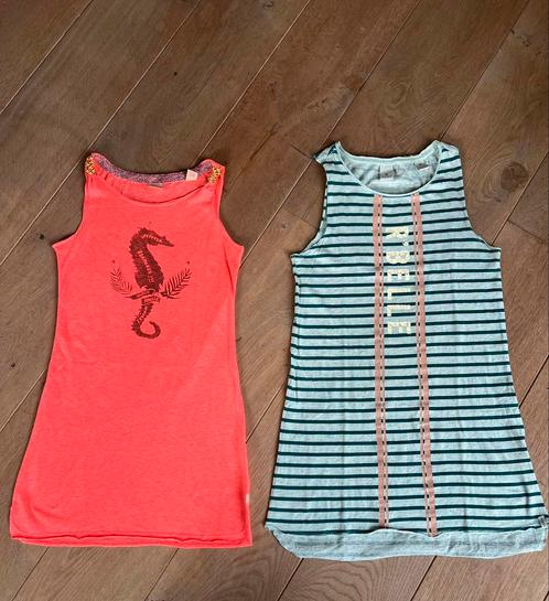 Jurk Scotch & Soda 8 en 10 jaar, nieuw, per stuk te koop, Kinderen en Baby's, Kinderkleding | Maat 134, Zo goed als nieuw, Meisje