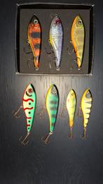 Busterjerk kunstaas, Watersport en Boten, Hengelsport | Roofvissen, Ophalen of Verzenden, Overige typen