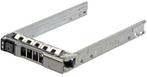 *NIEUW* Dell 2.5" R-series Harddisk Bracket SFF New, Dell B.V., Info@dell.com, Transformatorweg 38-72, 1014 AK Amsterdam