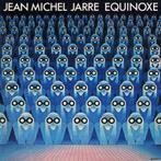 lp,Jean Michel Jarre* – Equinoxe, Cd's en Dvd's, Vinyl | Pop, Ophalen of Verzenden, 1960 tot 1980, Gebruikt