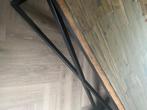 RICHMOND Salontafel, Huis en Inrichting, Tafels | Salontafels, Ophalen, 100 tot 150 cm, 50 tot 100 cm, Zo goed als nieuw