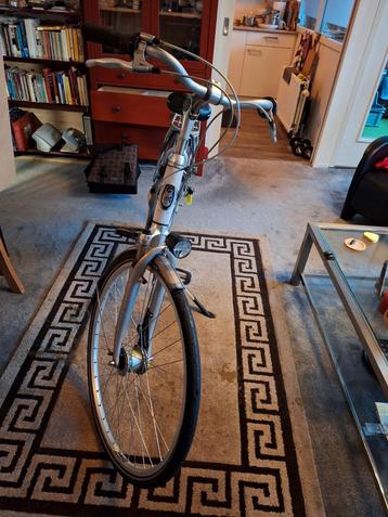 Gazelle Damesfiets - Zeer Goede Staat! beschikbaar voor biedingen