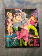 TopModel Dance Kleurboek - Nieuw!, Ophalen of Verzenden, Nieuw, Knutselen